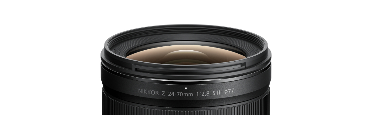 nikon lensafkortingen