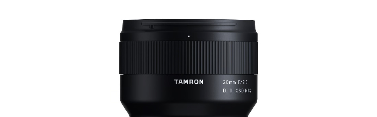 tamron lensafkortingen