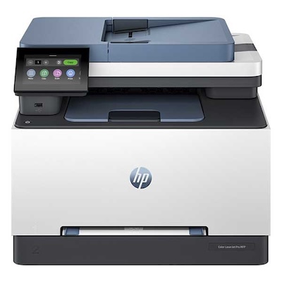 HP Color LaserJet 3302fdw