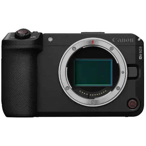 canon eos r6 v video camera 2026