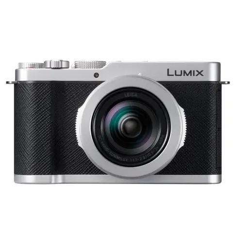 panasonic lumix l10 premium compact camera 2026