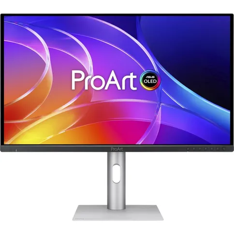 Asus ProArt PA279CRV monitor voor fotobewerking