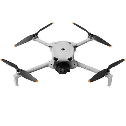 DJI lito x1 drone