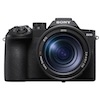 sony rx10 v bridgecamera