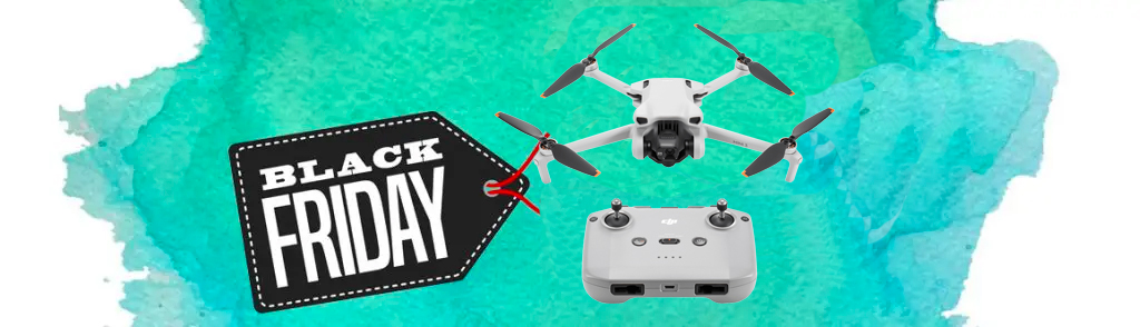 dji black friday deals
