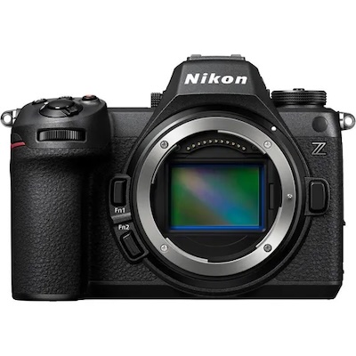 nikon z6 iii vergelijken