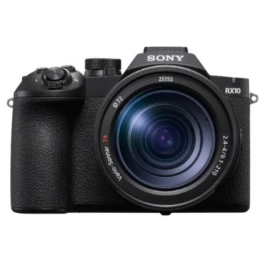 Sony Cybershot DSC-RX10 V