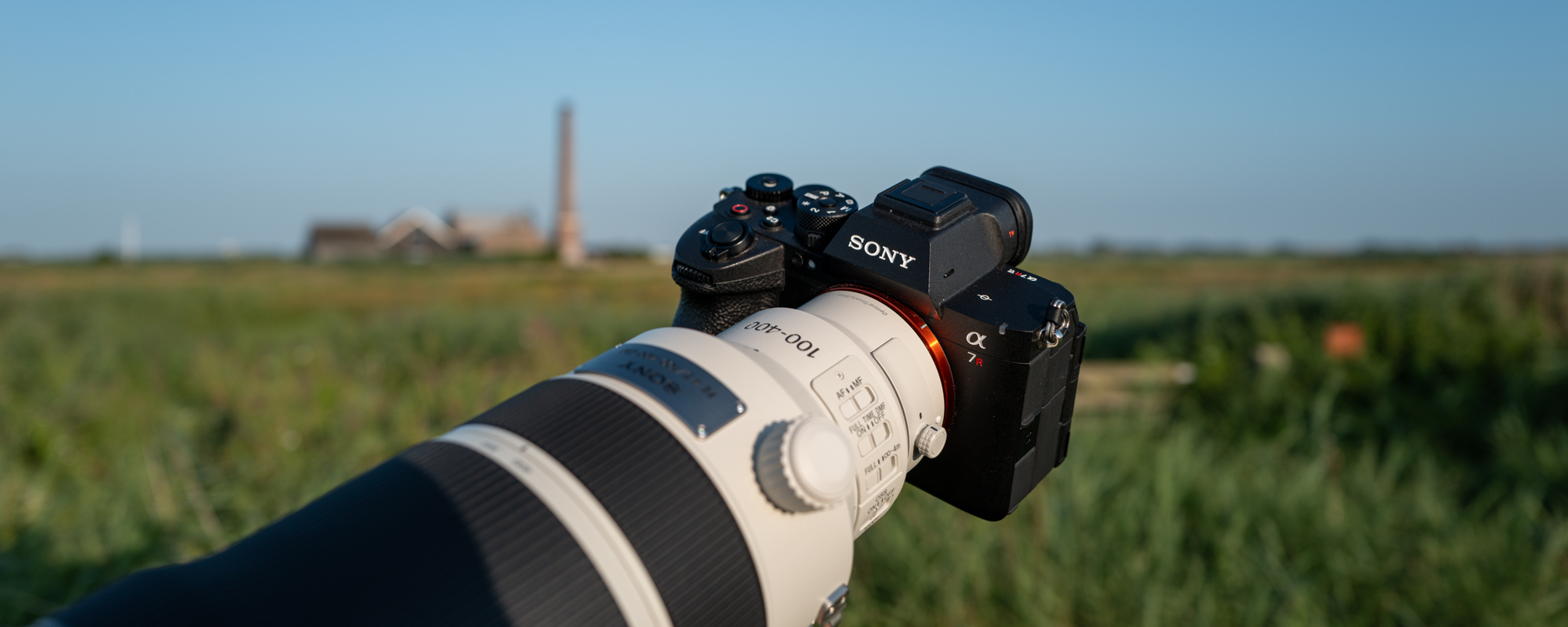 Sony a7R VI review