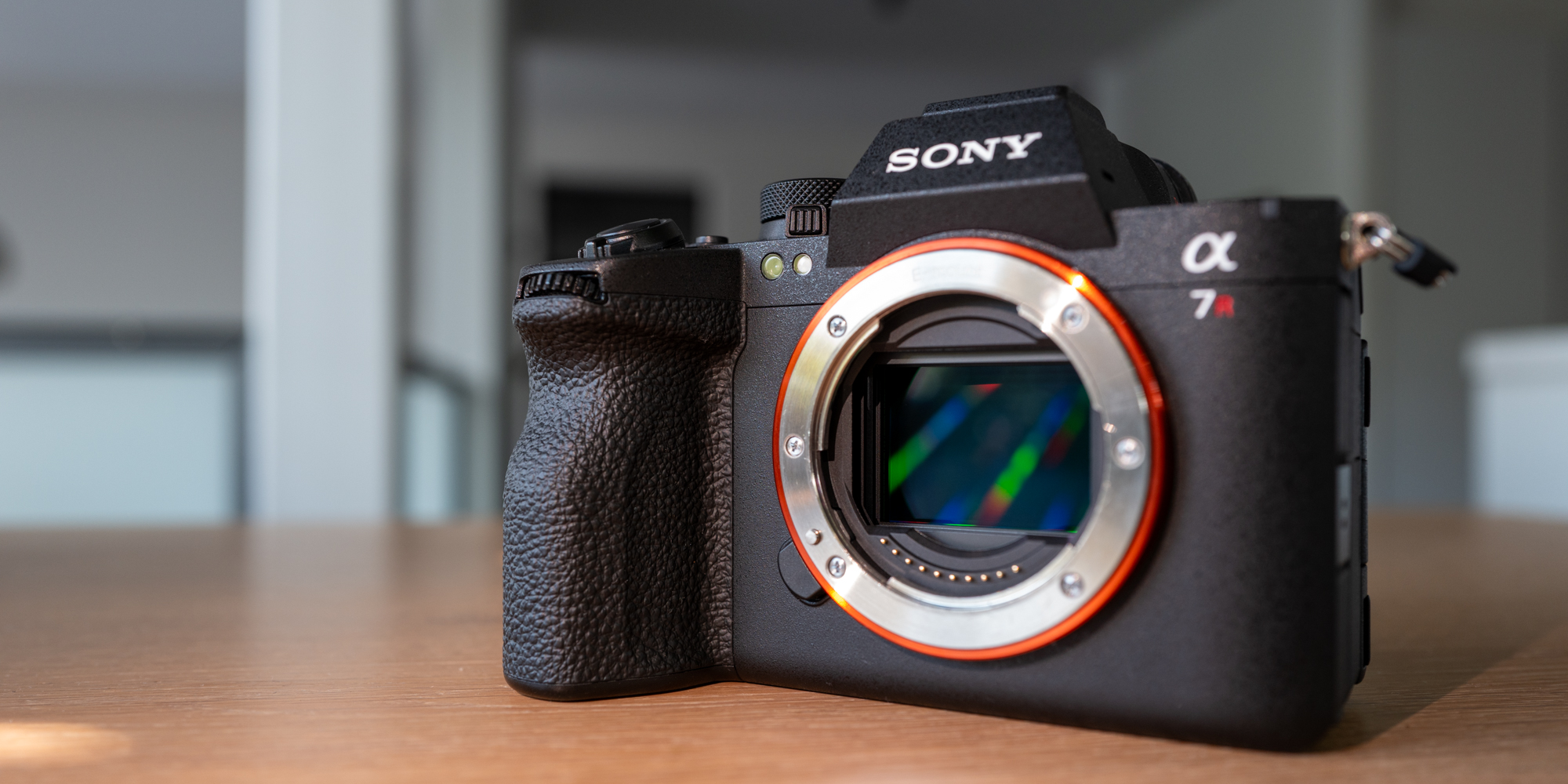 sensor sony a7r vi
