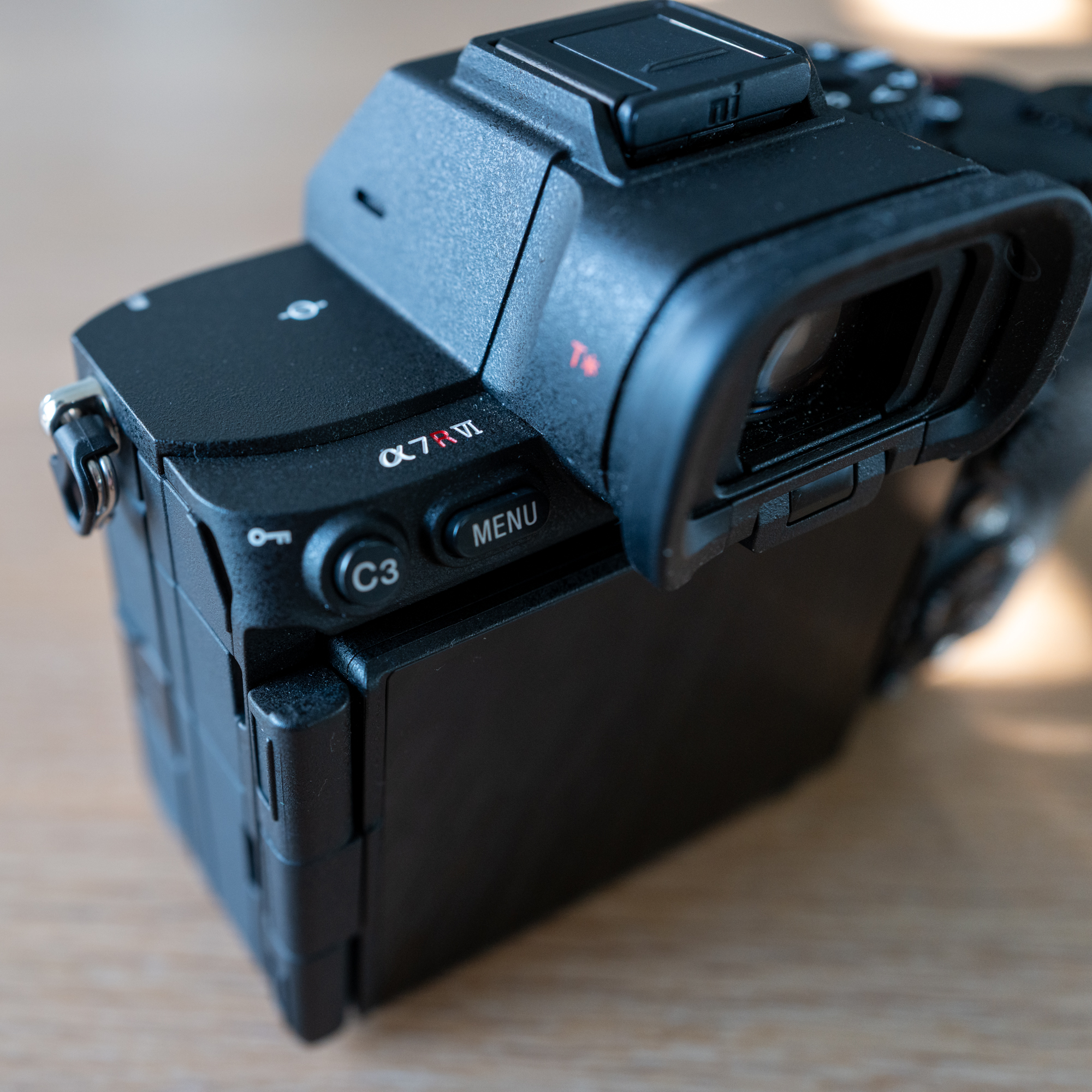 sony a7r vi uitgebreide review