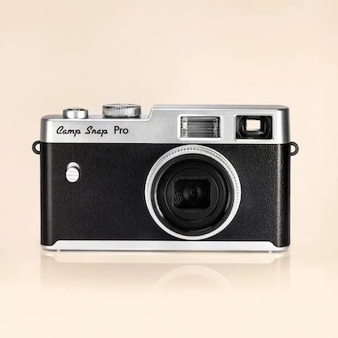 Camp Snap Pro compactcamera