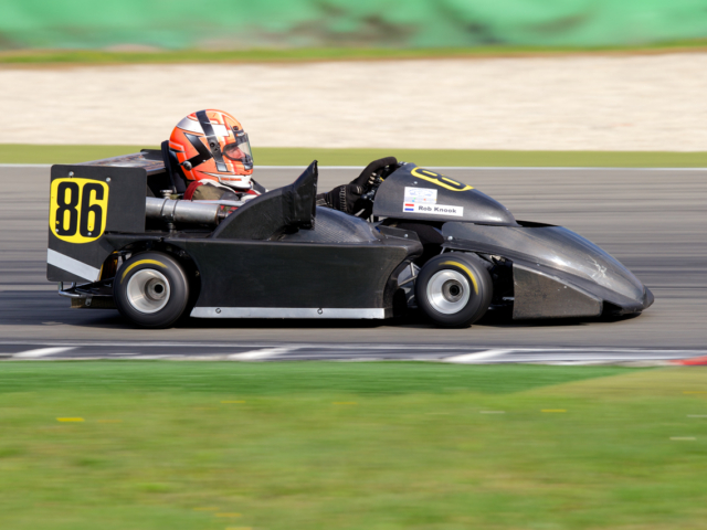 Superkart