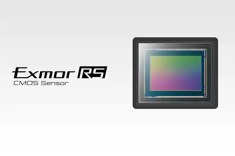 rx10 v sensor