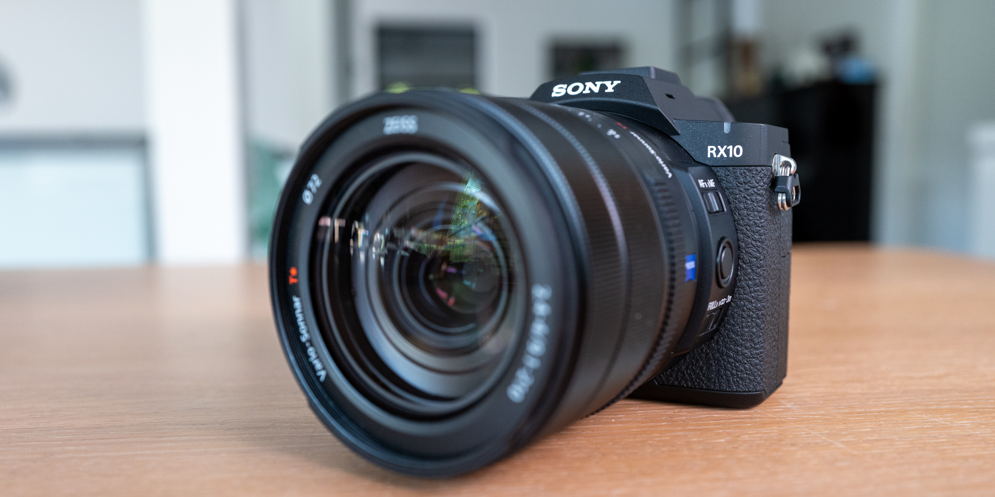 sony rx10 mark v review