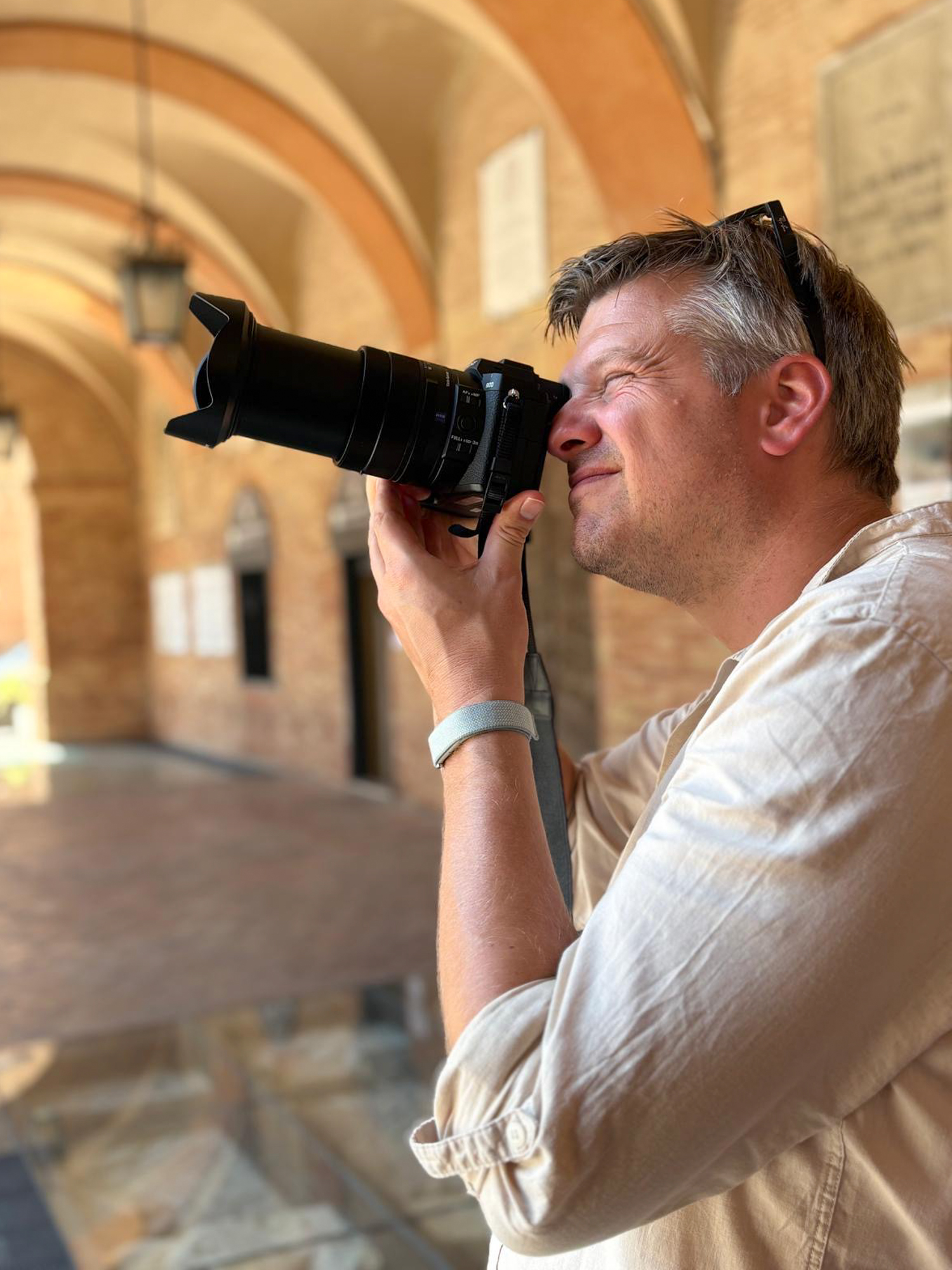thijs schouten sony rx10 v