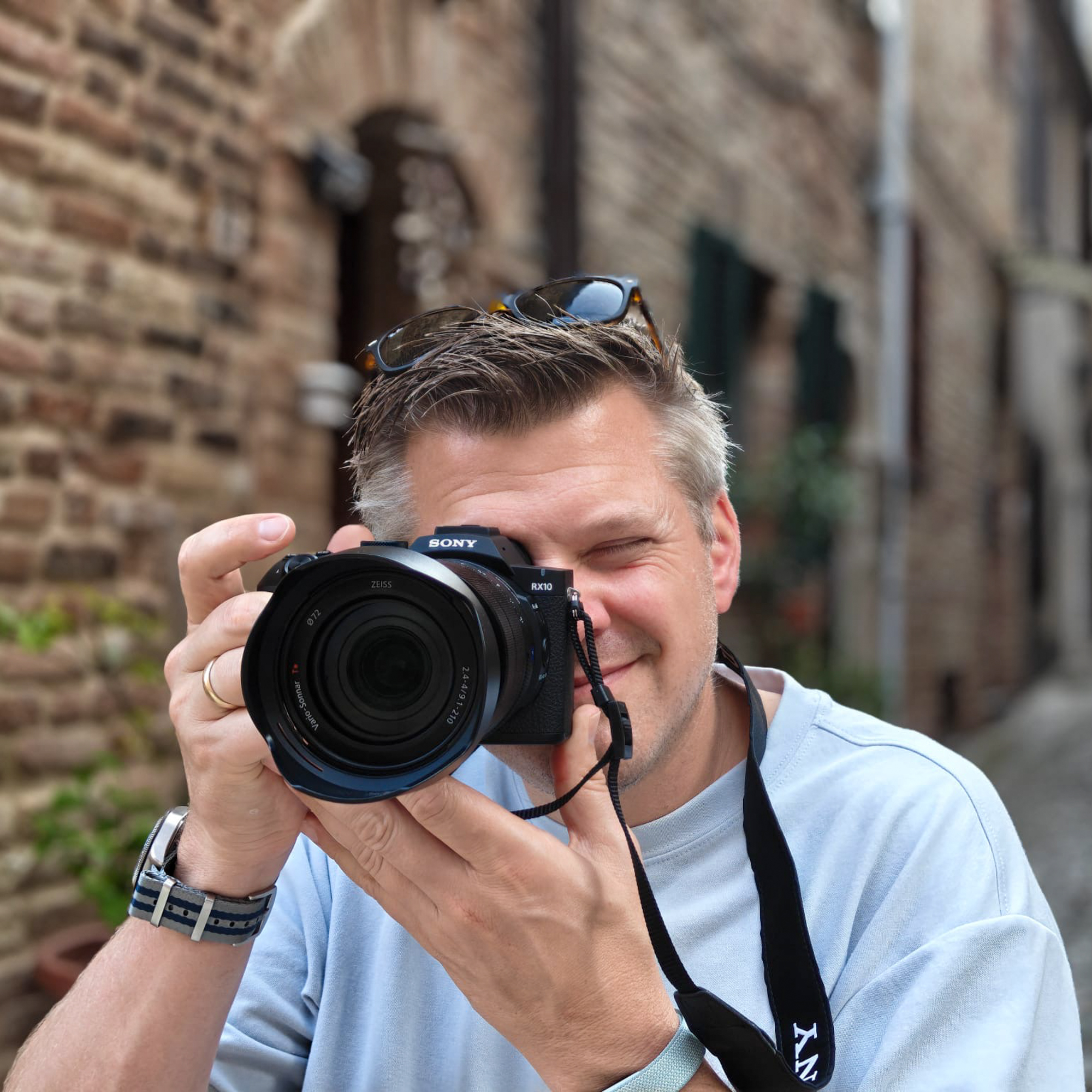 Sony RX10 V review thijs schouten