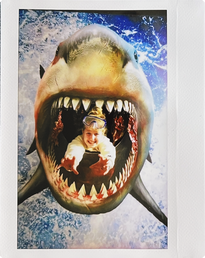 Instax WIDE Evo voorbeeldfoto 13