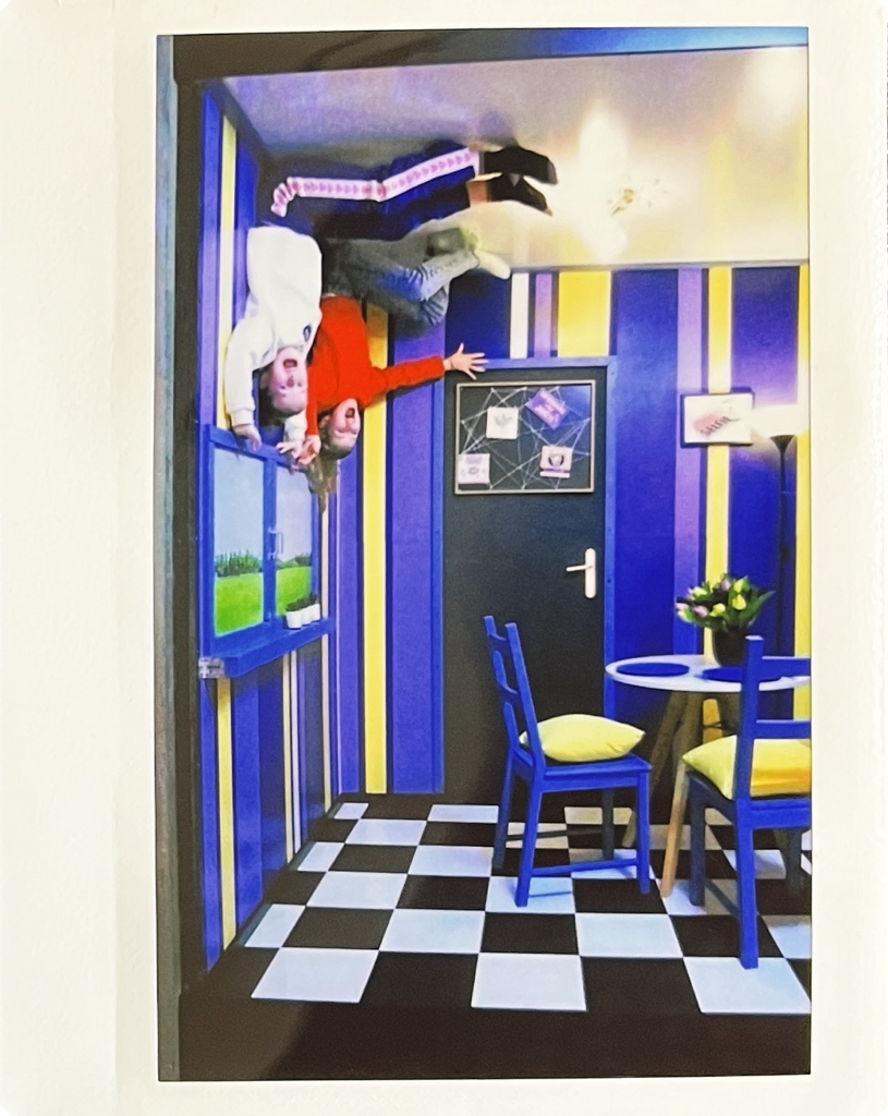 Instax WIDE Evo voorbeeldfoto 12