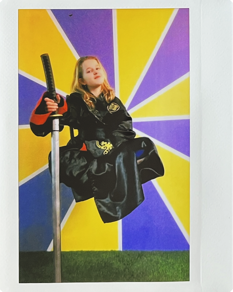Instax WIDE Evo voorbeeldfoto 9