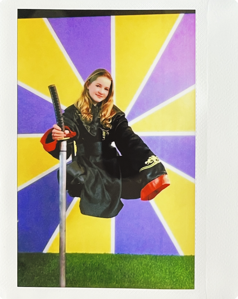 Instax WIDE Evo voorbeeldfoto 10