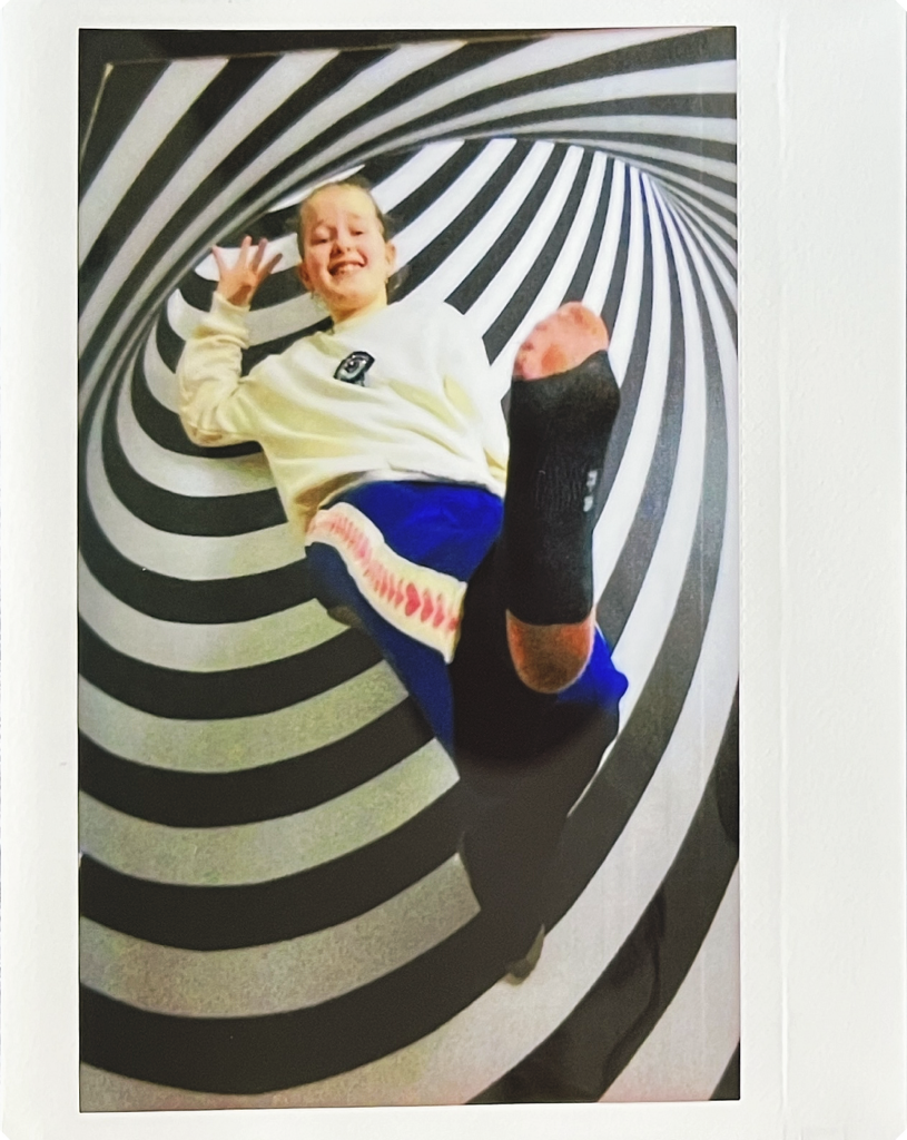 Instax WIDE Evo voorbeeldfoto 11