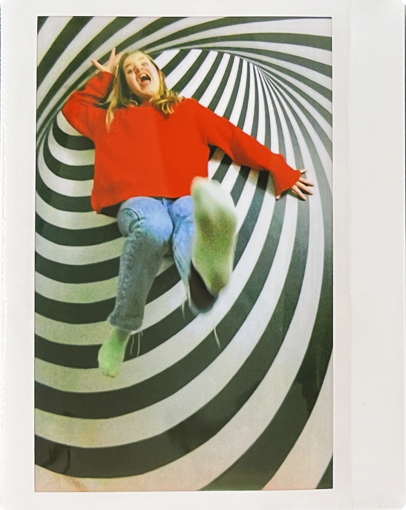Instax WIDE Evo voorbeeldfoto 5