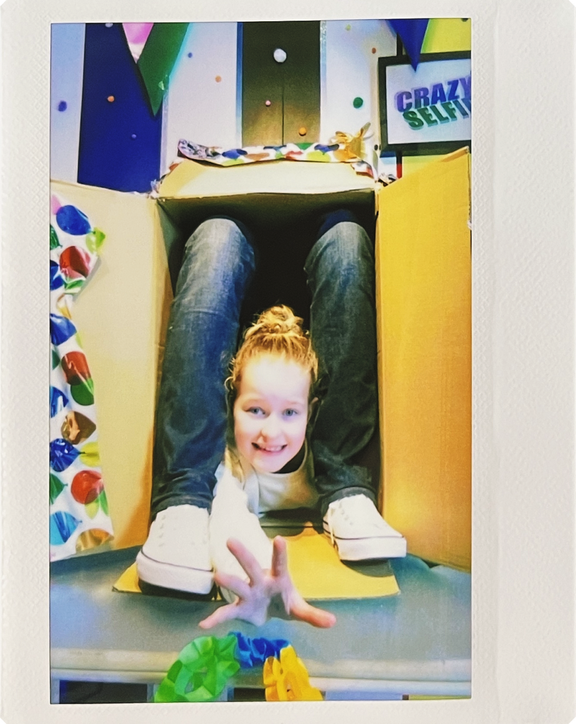Instax WIDE Evo voorbeeldfoto 6
