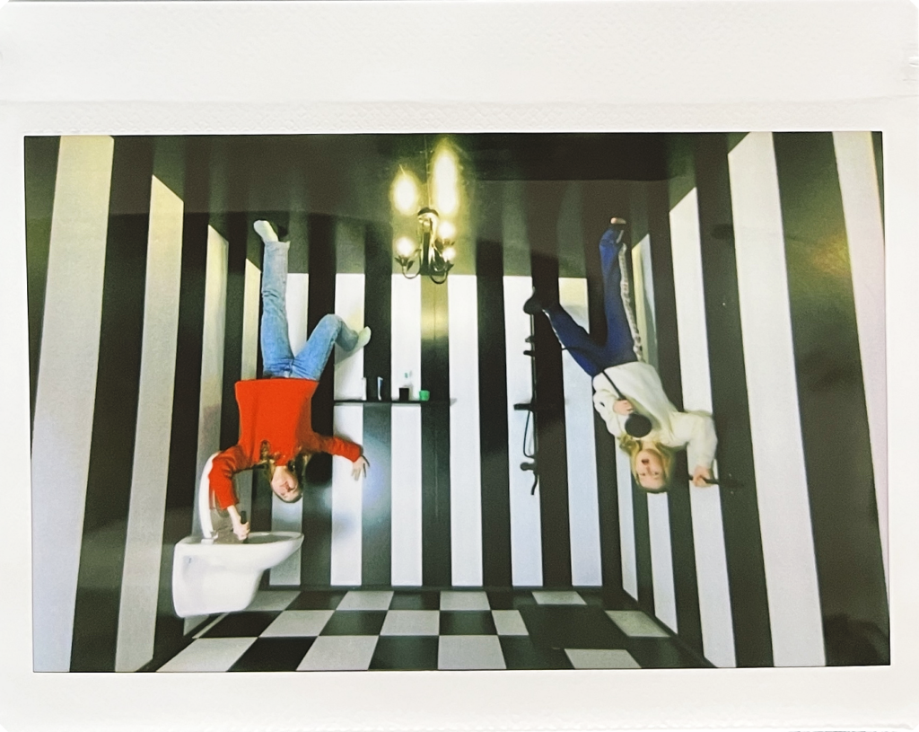 Instax WIDE Evo voorbeeldfoto 3