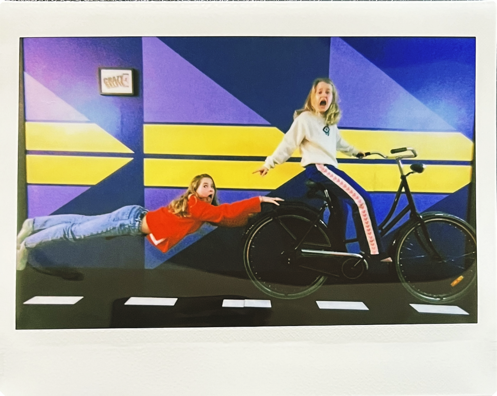 Instax WIDE Evo voorbeeldfoto 2