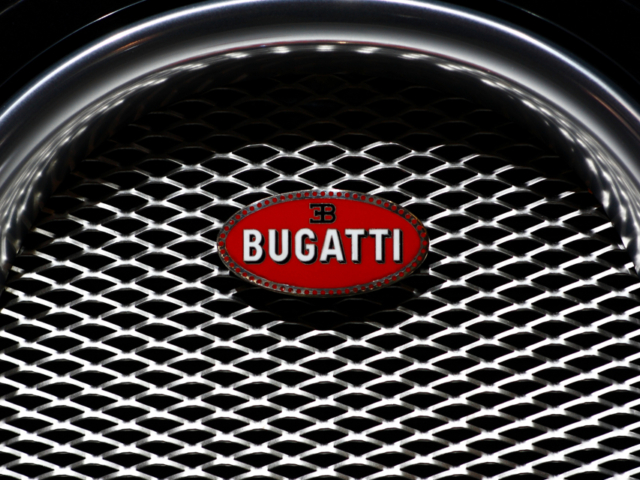 Bugatti