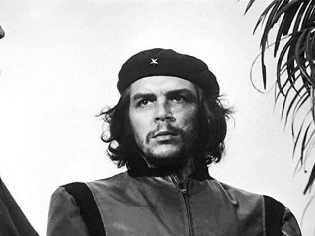 GuerilleroHeroicoByAlbertoKorda GuerilleroHeroicoByAlbertoKorda