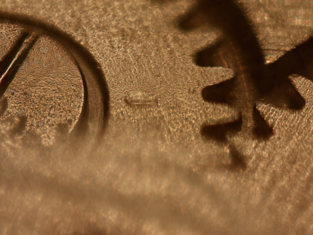 Horloge