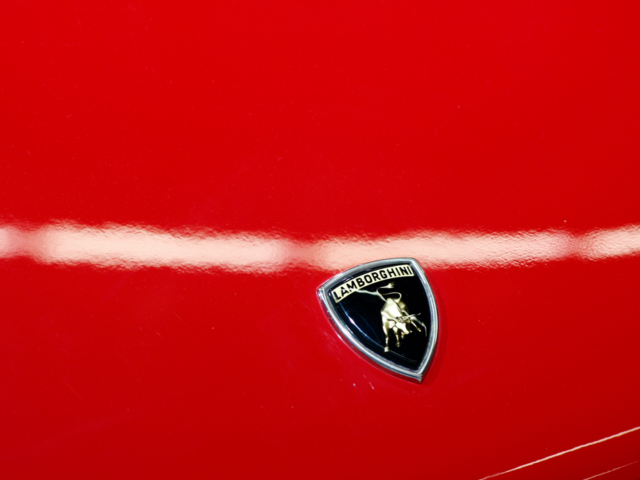 Lamborghini