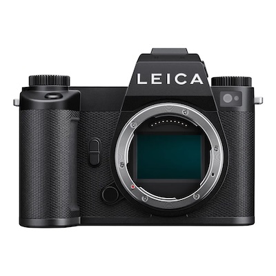 leica sl3-p systeemcamera 2026