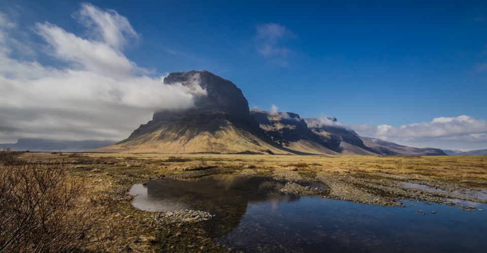 IJsland