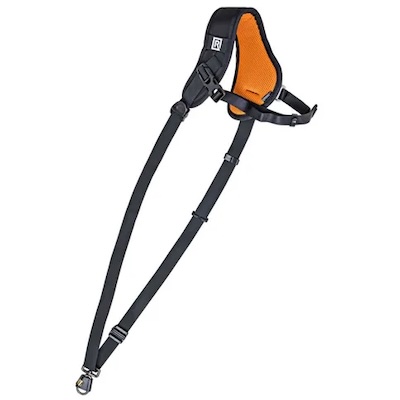 BlackRapid Sport-X Extra Comfort beste camera strap