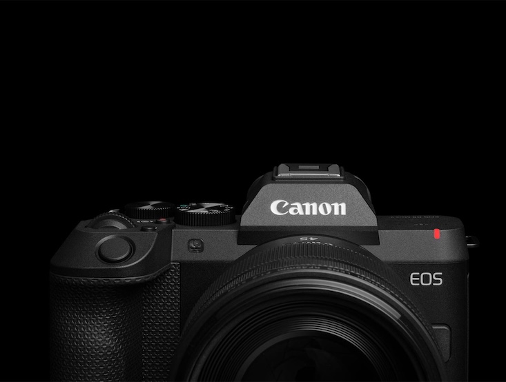 eos r8 ii design