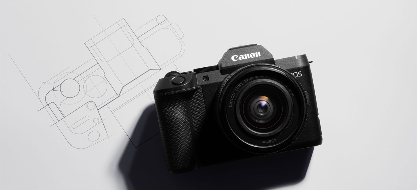 Canon EOS R8 Mark II review