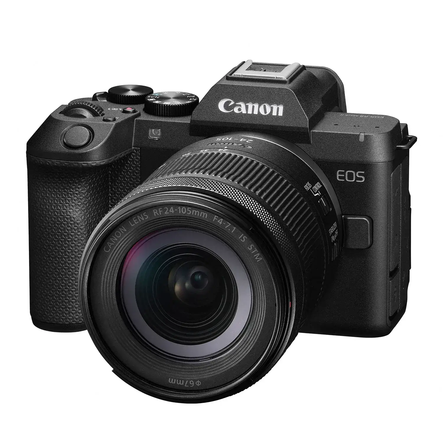 Canon EOS R8 Mark II review thijs schouten