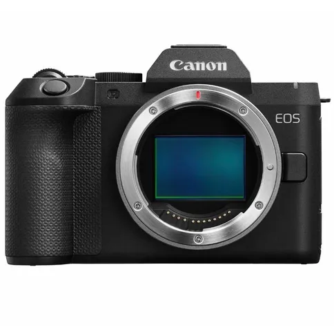 Canon EOS R8 mark ii systeemcamera