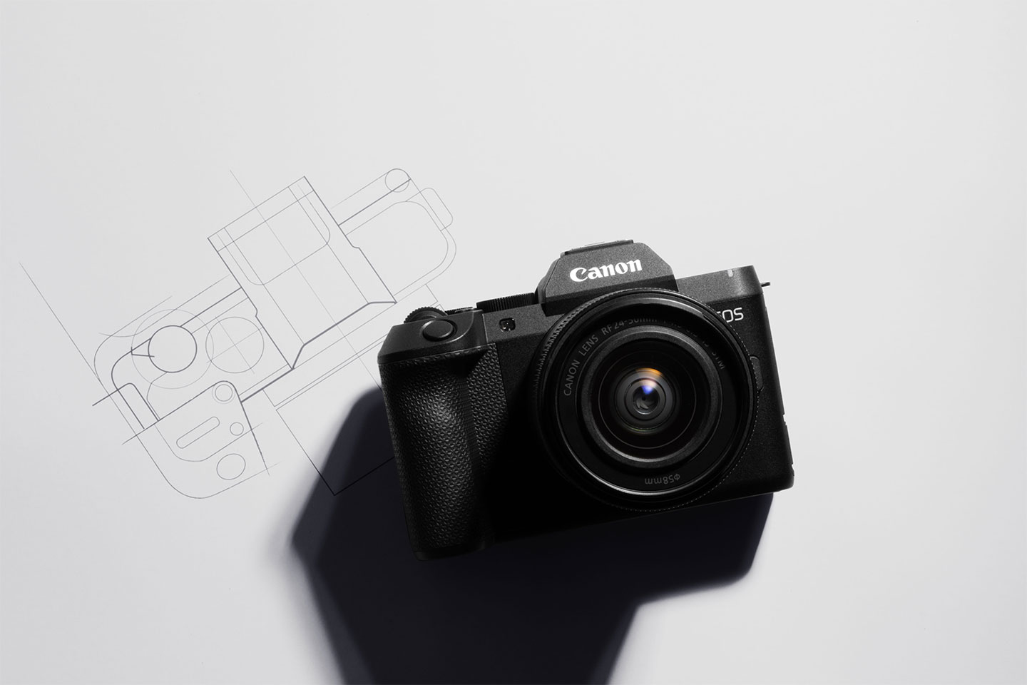 canon eos r8 mark ii review