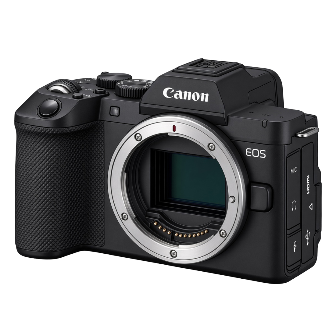 Canon EOS R8 mark II systeemcamera