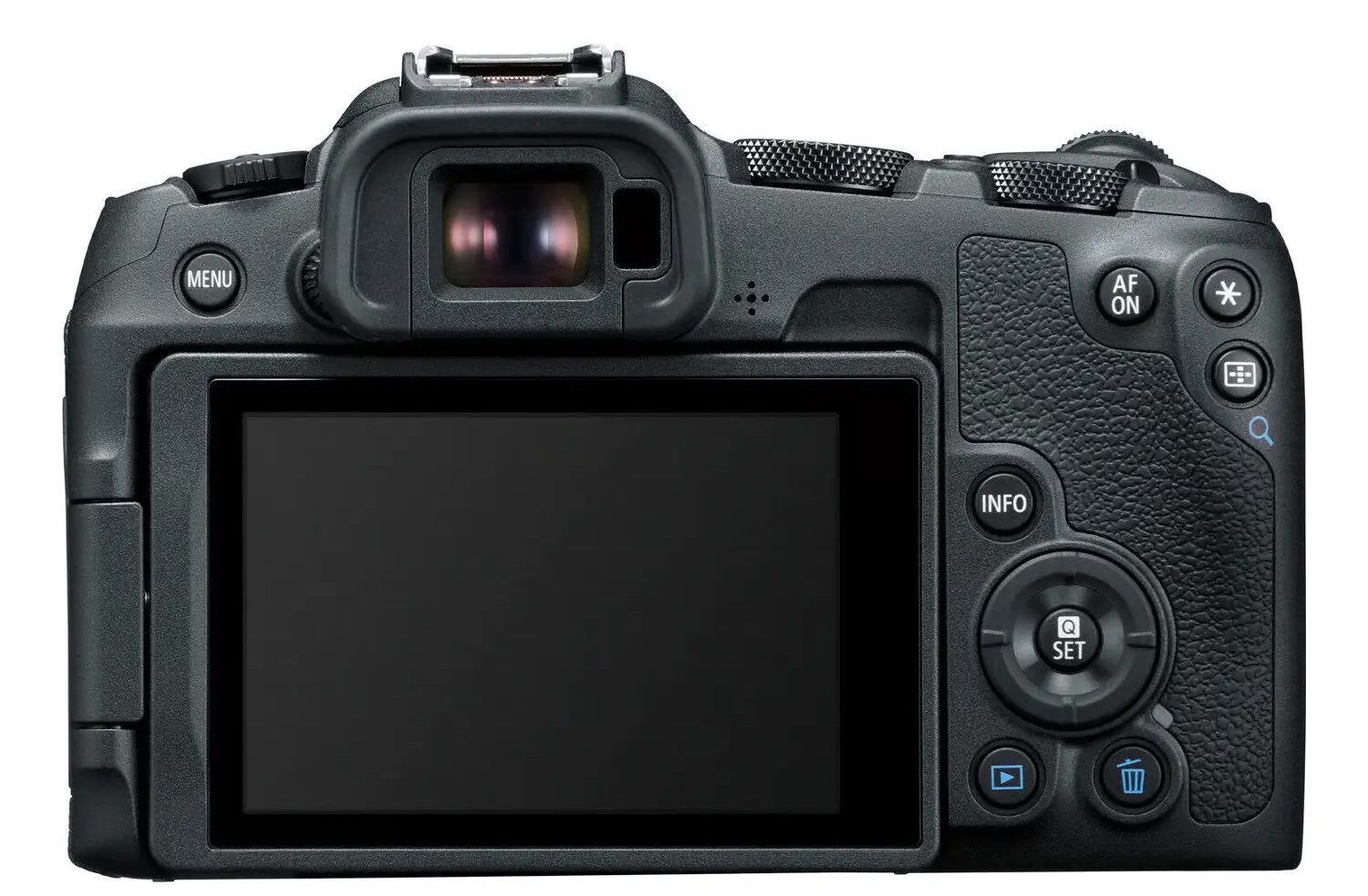 achterkant eos r8