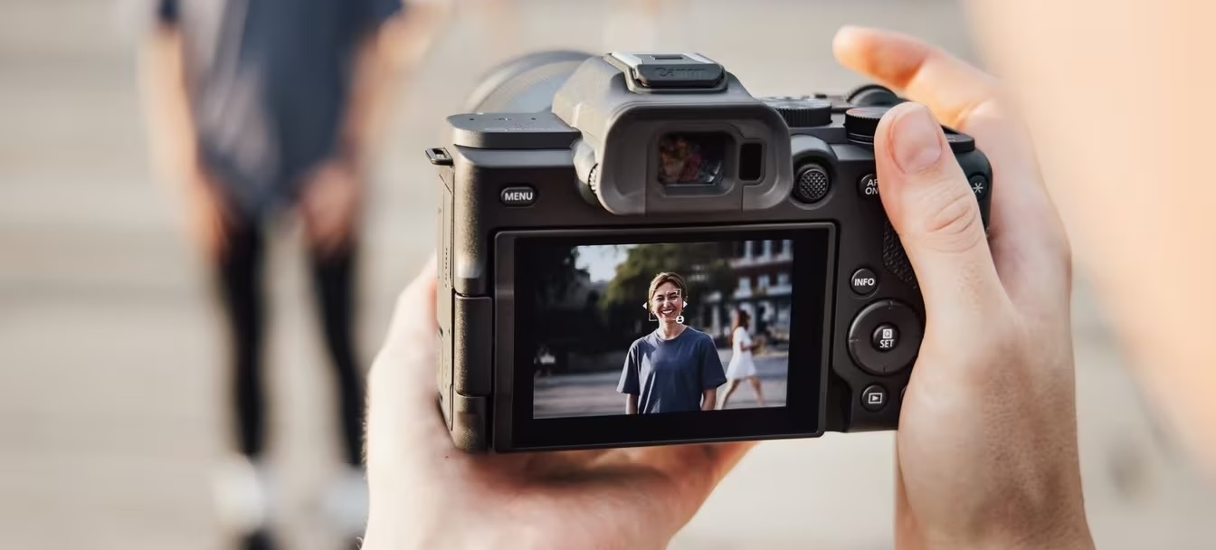 r8 mark ii autofocus