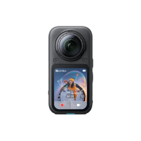Insta360 X6, de beste 360 graden actioncam