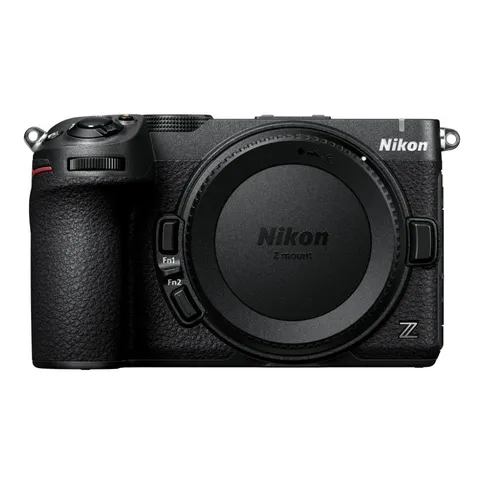 Nikon Z5 IIC systeemcamera 2026