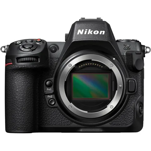 Nikon Z8 systeemcamera