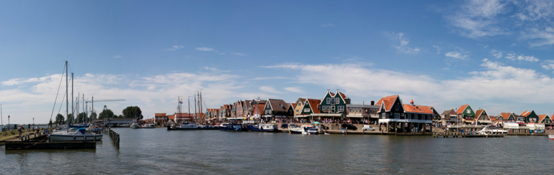 Volendam