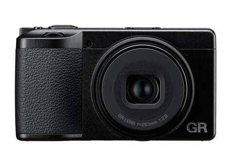 ricoh gr ivx compactcamera 2026