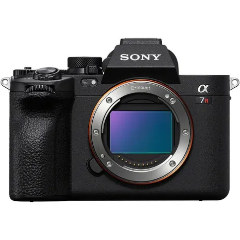 Sony A7R V systeemcamera